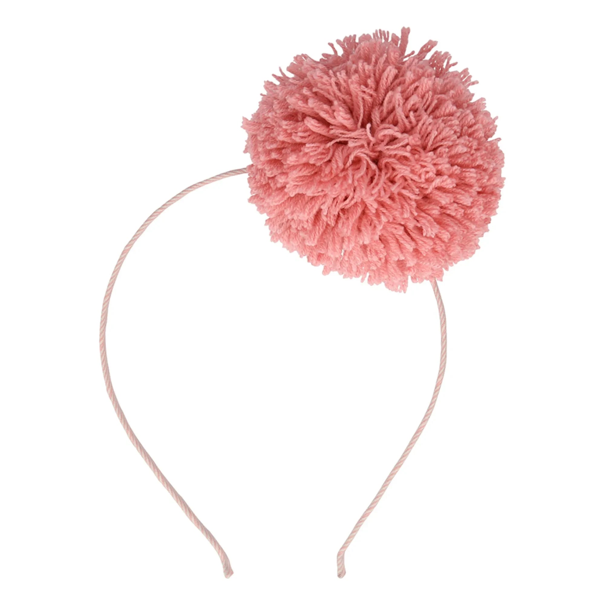 Meri Meri - Fringed Hair Band | Pink
