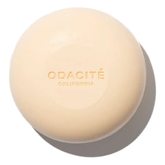 Odacité - Argan and Coconut Shampoo Bar 552M - 105 g