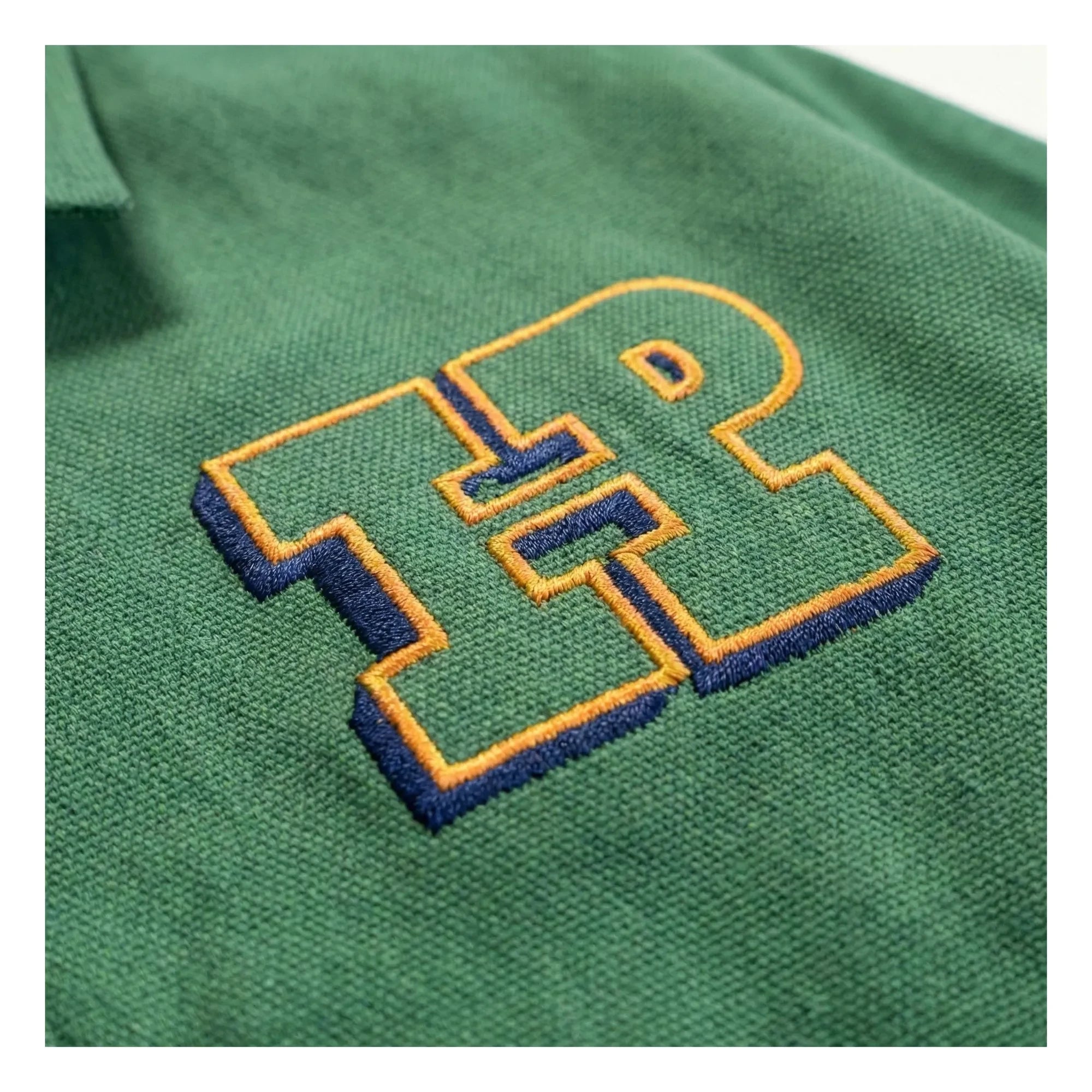 Hundred Pieces - Clock Blazer | Emerald Green