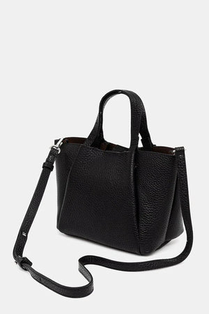 Marc O'Polo kadın deri crossbody çanta