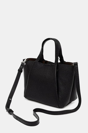 Marc O'Polo kadın deri crossbody çanta