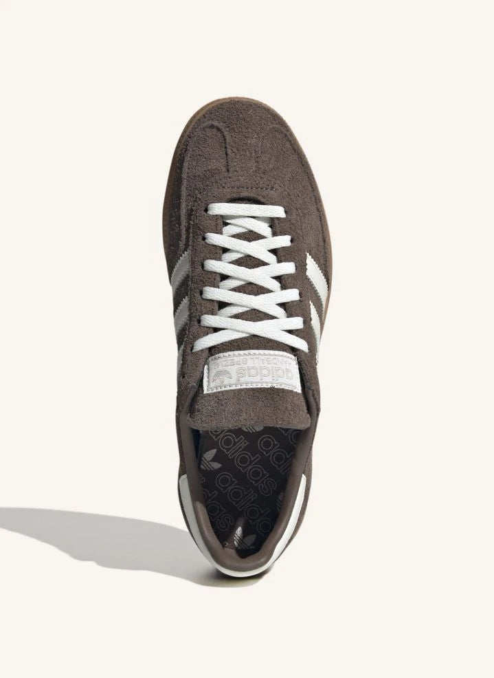 Adidas - Handball Spezial Sports Shoes | Brown