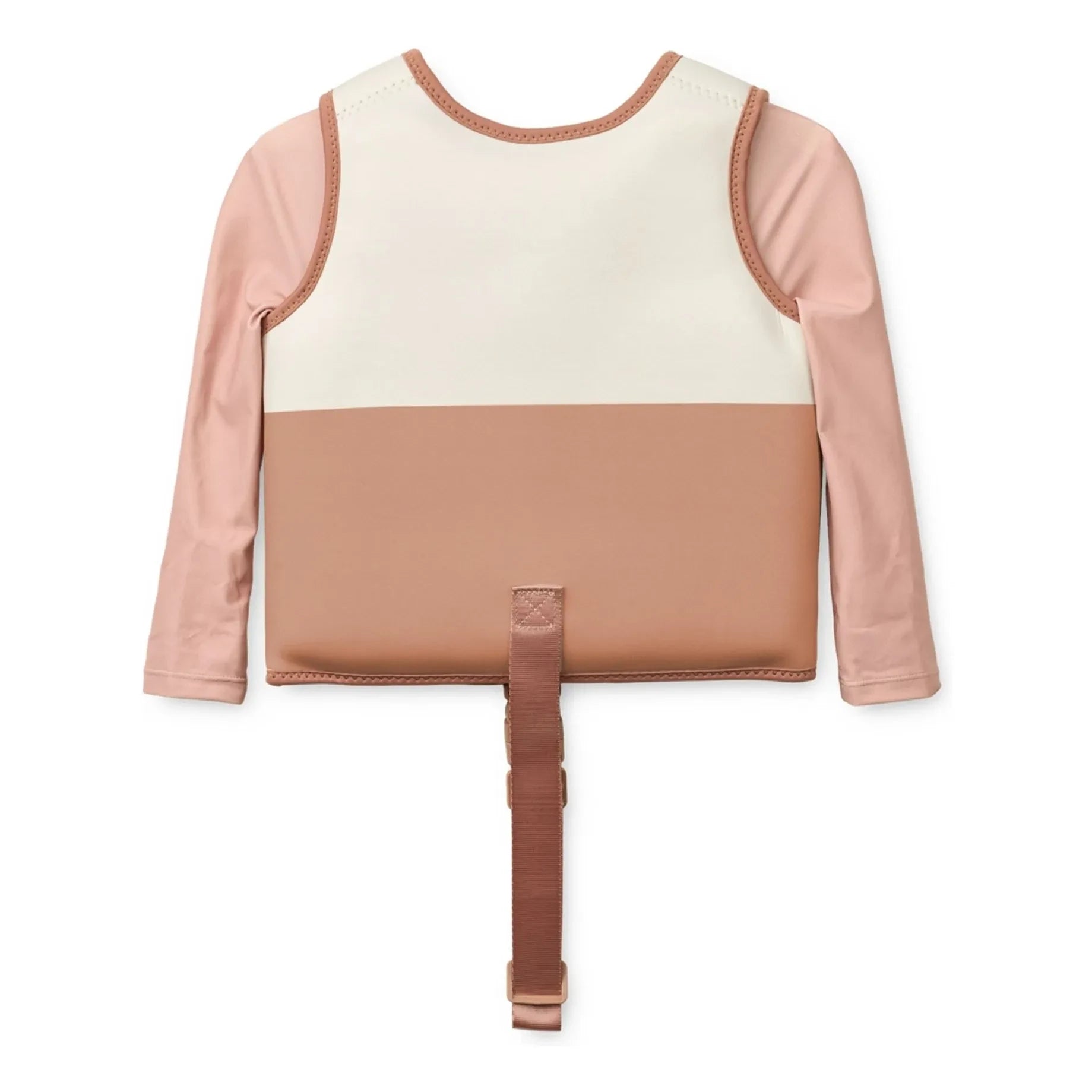 Liewood - Dove Swim Vest | Tuscany Rose Multi Mix