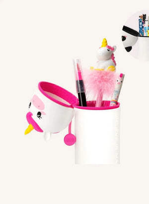 Legami - Unicorn Silicone Pencil Case
