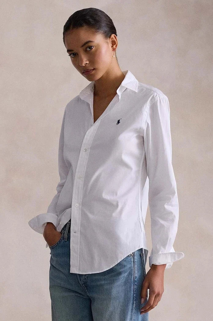 Polo Ralph Lauren Pamuklu Gömlek