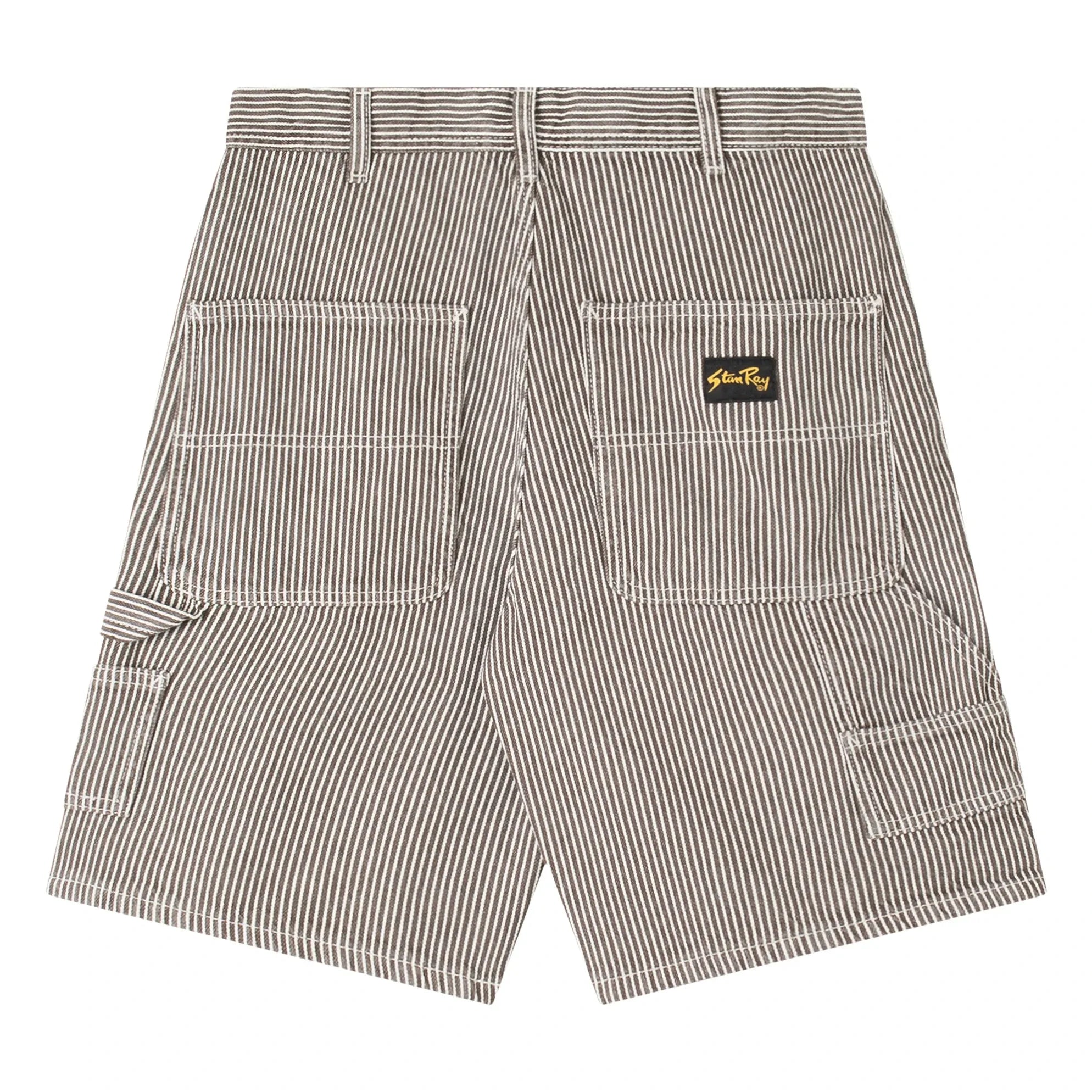 Stan Ray - Short Big Work | Black