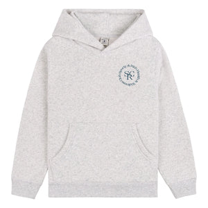 Sporty & Rich - SRHWC sweatshirt | Gray