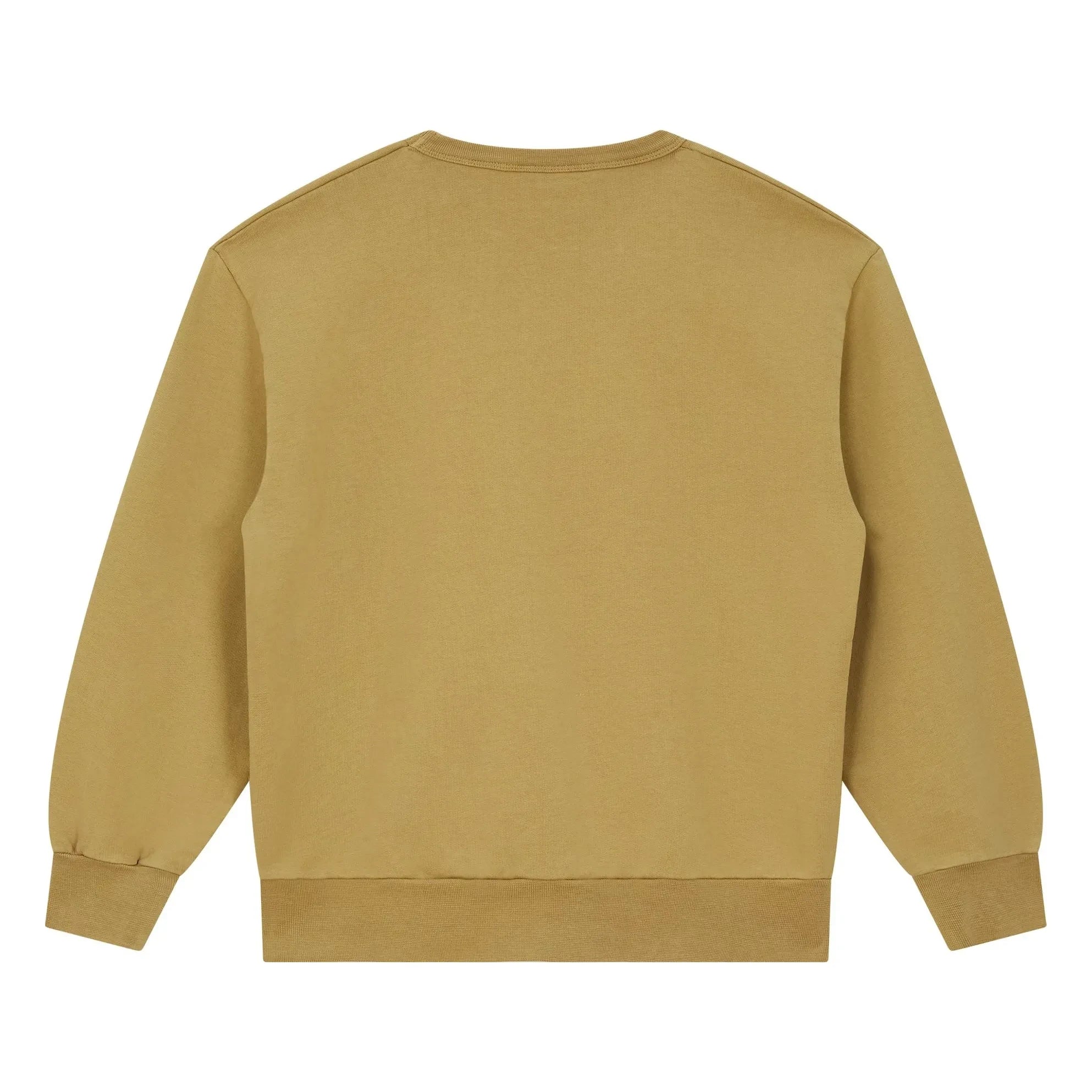 Smallable Kid - Arlo Organic Cotton Sweatshirt | Brown