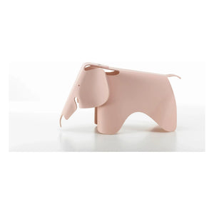 Vitra - Eames Elephant Stool | Soft Pink
