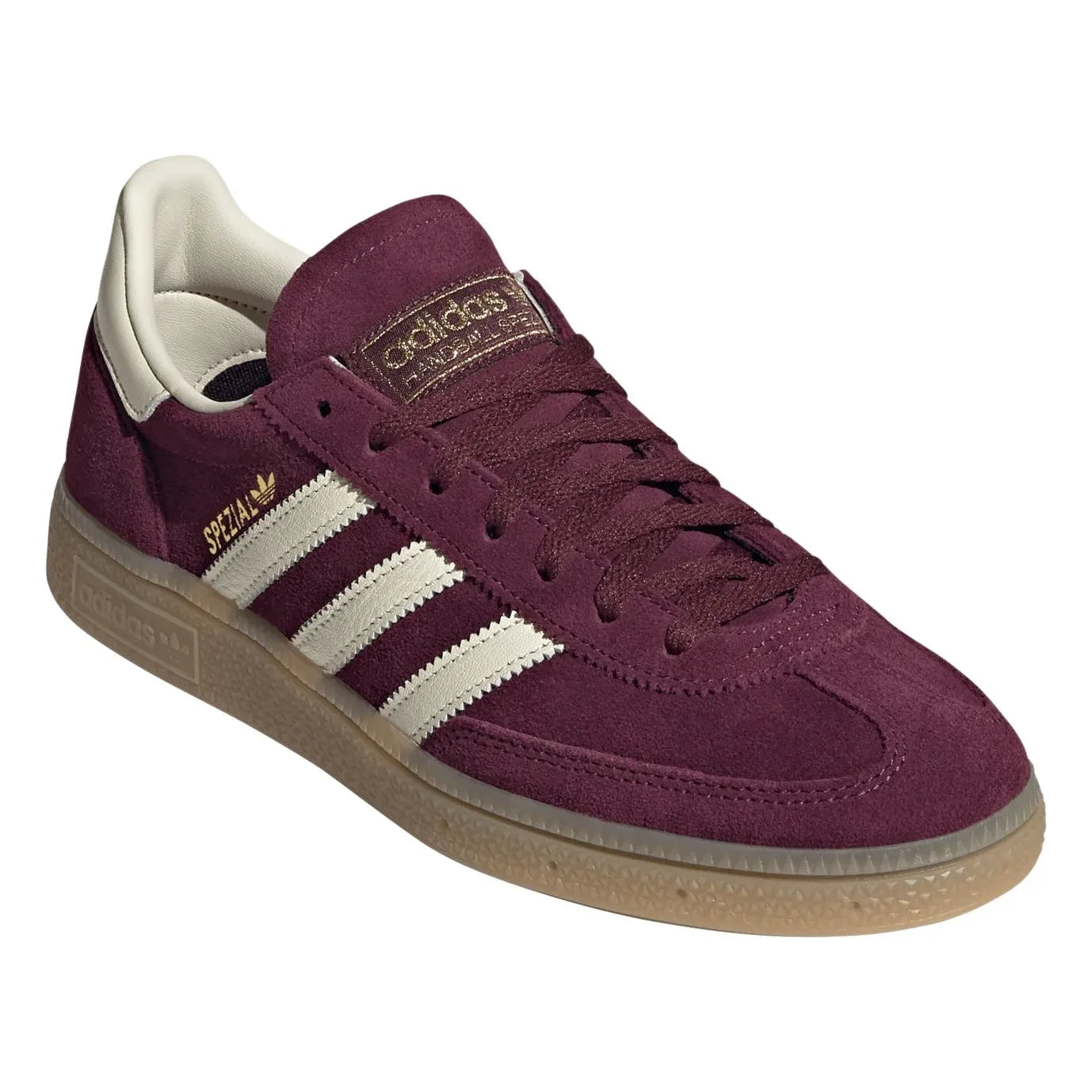 Adidas - Handball Spezial Sneakers | Plum