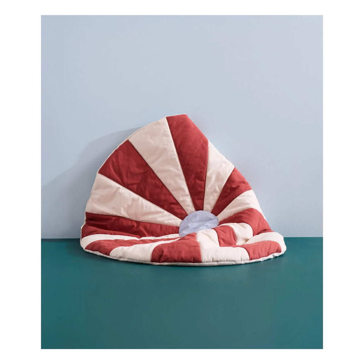Kid's Concept - Circus playmat | Red