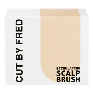 Cut By Fred - Scalp Stimulating Brush