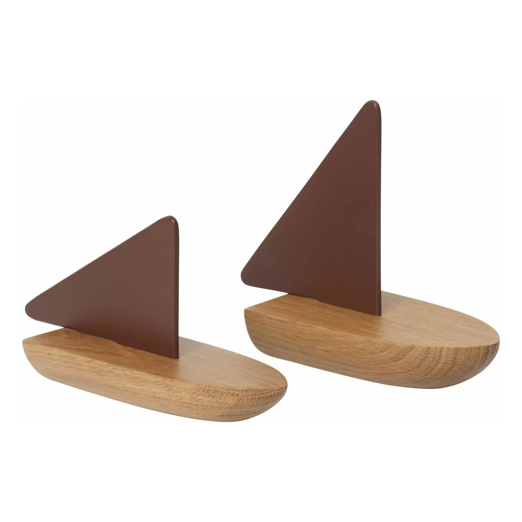 Ferm Living Kids - Wooden Boats