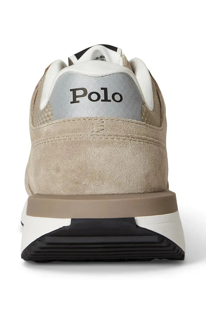 Polo Ralph Lauren Trn 89 Pp V2 Spor Ayakkabı