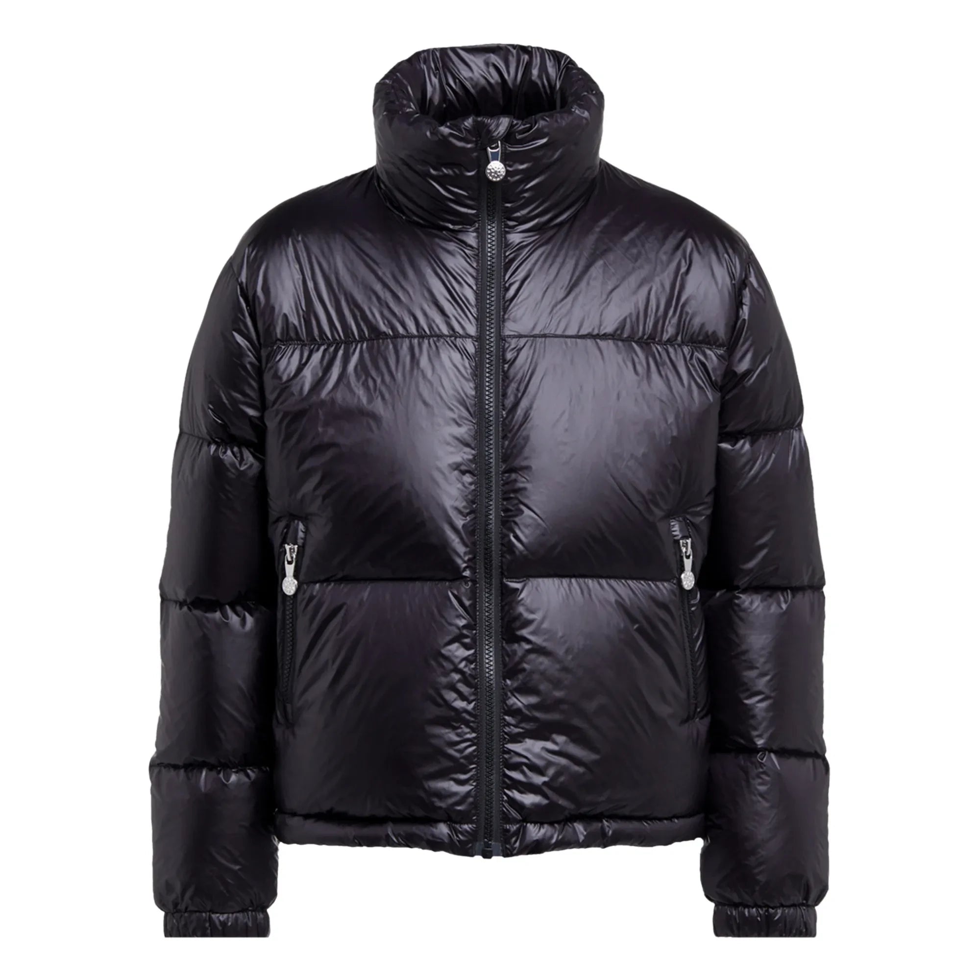 Pyrenex - Goldin Puffer Jacket | Black
