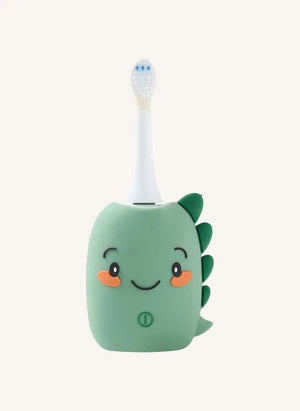 The Zoofamily - Super Sonic Toothbrush - Dino