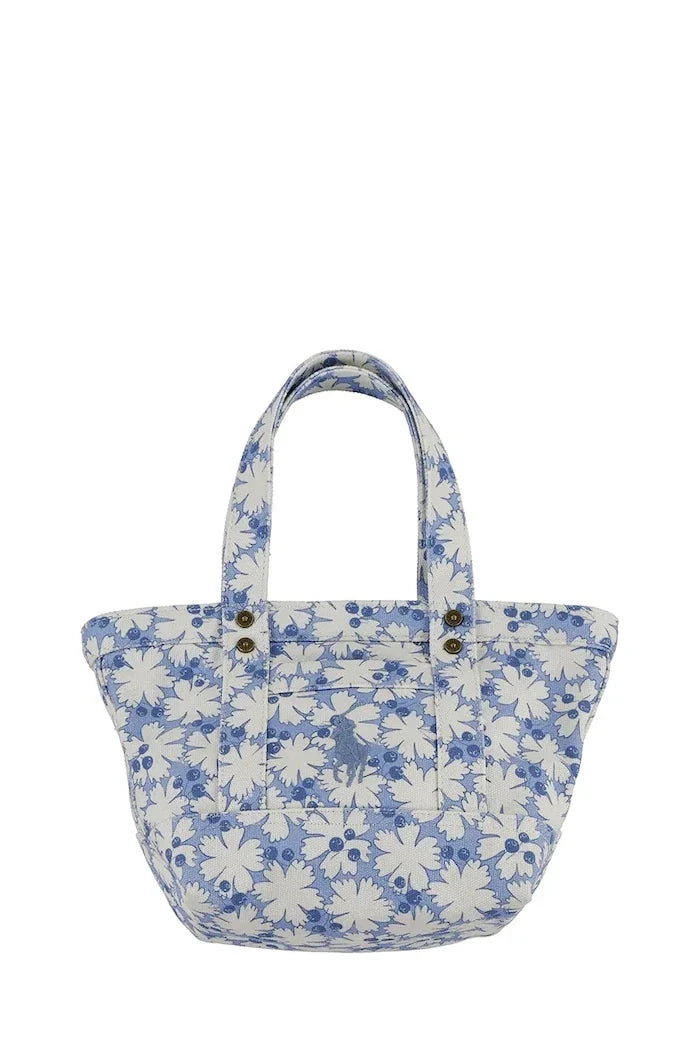 Kids' Cotton Bag Polo Ralph Lauren