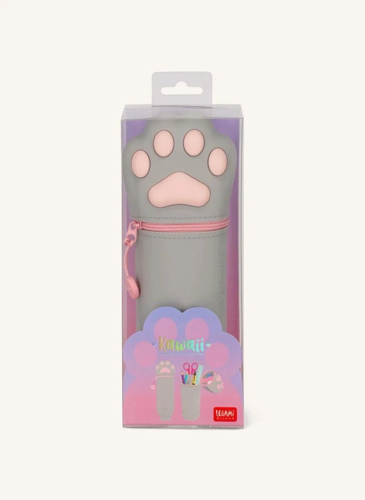 Legami - Paw Silicone Case