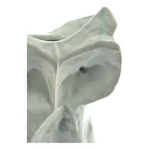 Serax - After Midnight Vase, Marni | Light Blue