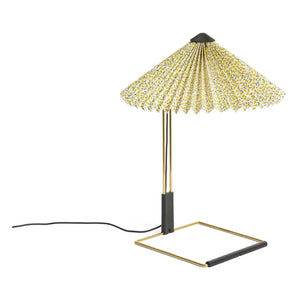 Hay - Matin x Liberty Table Lamp, Inga Sempé | Beige