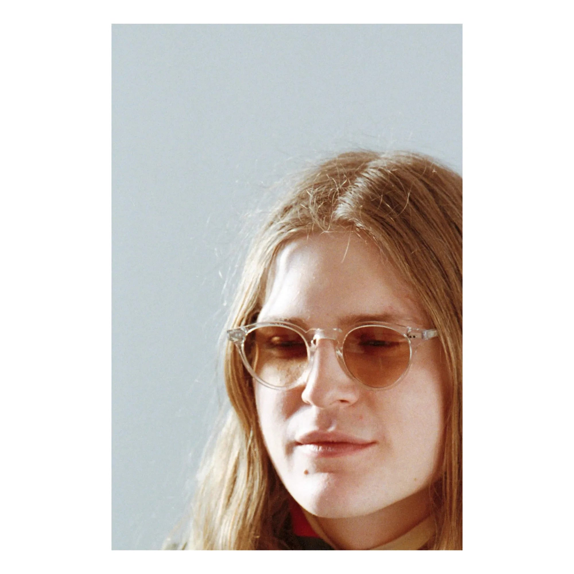 Monokel - Forest Sunglasses | Transparent