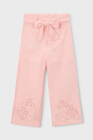 Mayoral çocuk pamuklu pantolon