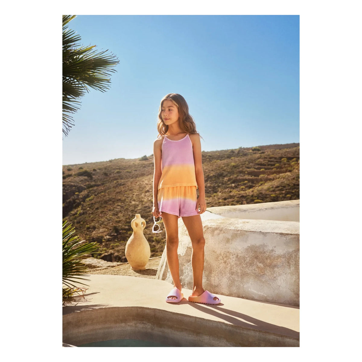 Molo - Rizi Bicolore Athletic | Purple