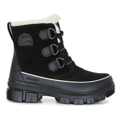 Sorel - Torino V Waterproof Boots | Black