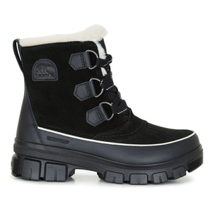 Sorel - Torino V Waterproof Boots | Black