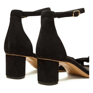 Rivecour - Sandal No. 478 Sweden | Black