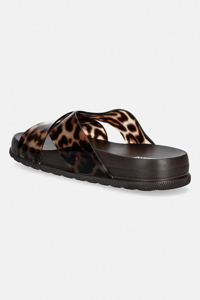 Melissa MELISSA COZY SLIDE II AD Terlik