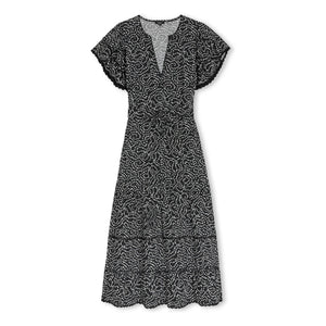 Rails - Gia Dress | Black