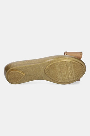 Melissa MELISSA ULTRAGIRL CLASSIC BOW AD Babet