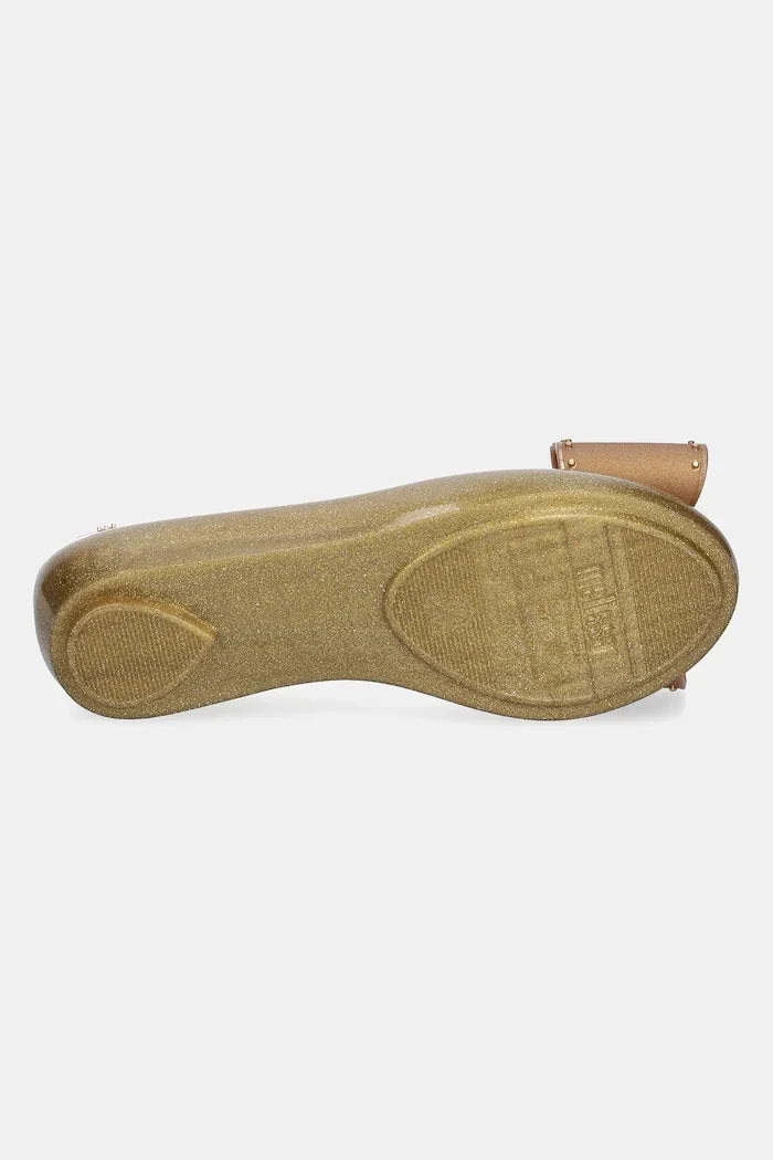 Melissa MELISSA ULTRAGIRL CLASSIC BOW AD Babet