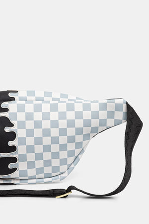 Sprayground - Blue Waist Bag 910B8920NSZ