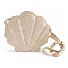 Molo - Oyster Bag | Off-white