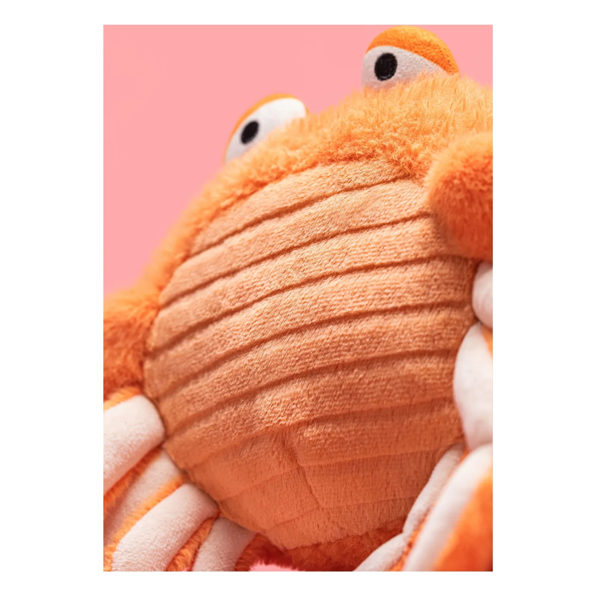 Jellycat - Pinchsnap Yengeç Peluş