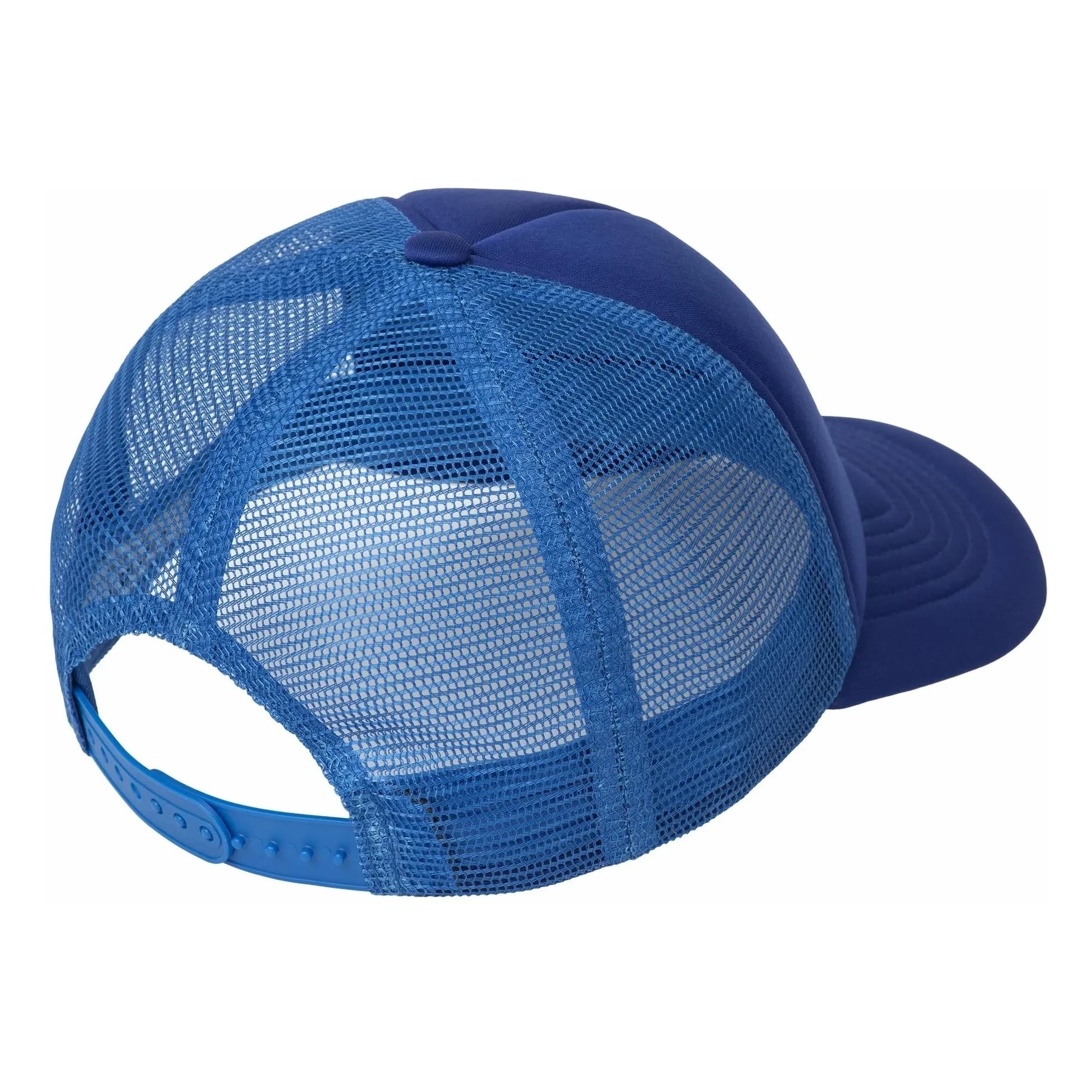 Carhartt WIP - Heart Patch Cap | Electric Blue