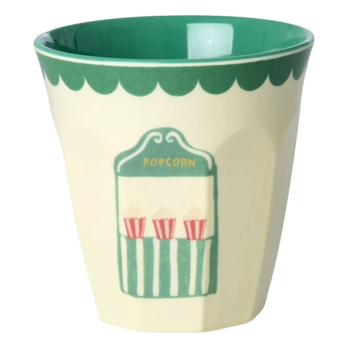 Rice - Fun Fair Cups - Set of 6