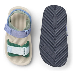 Liewood - Monty Sandals | Purple