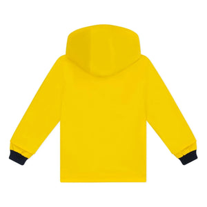 Petit Bateau - Iconic Waxed Recycled Fiber | Yellow