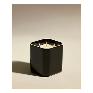 Maison Sarah Lavoine - Facette Candle - Black Amber