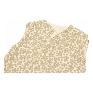 Nobodinoz - Sweety Wabi-Sabi Yumiko Lightweight Sleep Sack | Light Green
