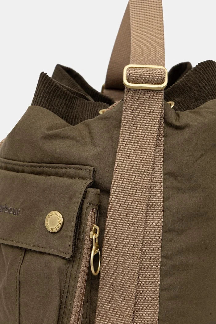 Barbour Kadın Pamuklu Mia Çanta