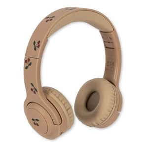 Konges Sløjd - Cherry Headphones | Blush