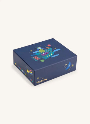 Moulin Roty - Bead Set - Shooting Comets