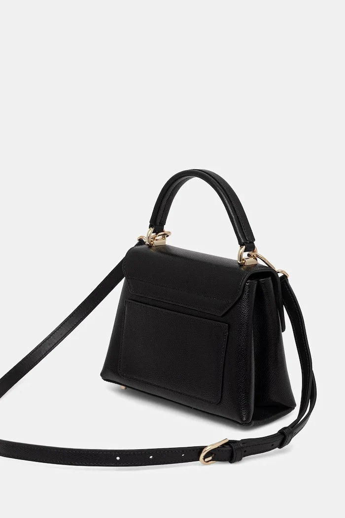 Furla women's leather crossbody bag 1927 Mini Top Handle
