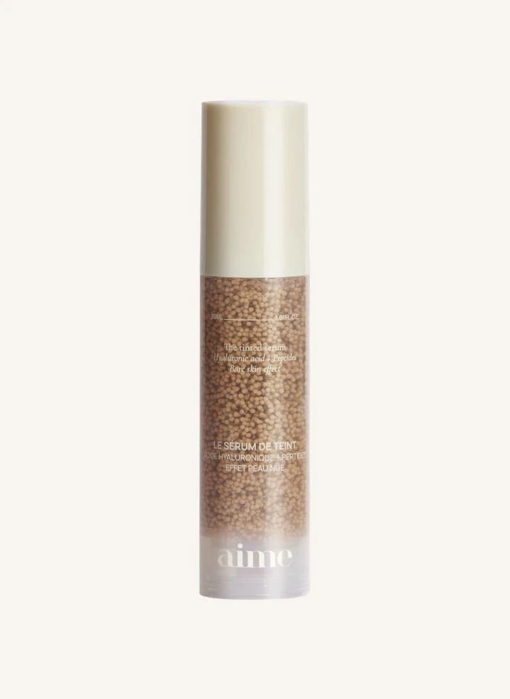 AIME - Complexion Serum - 30 ml | Light