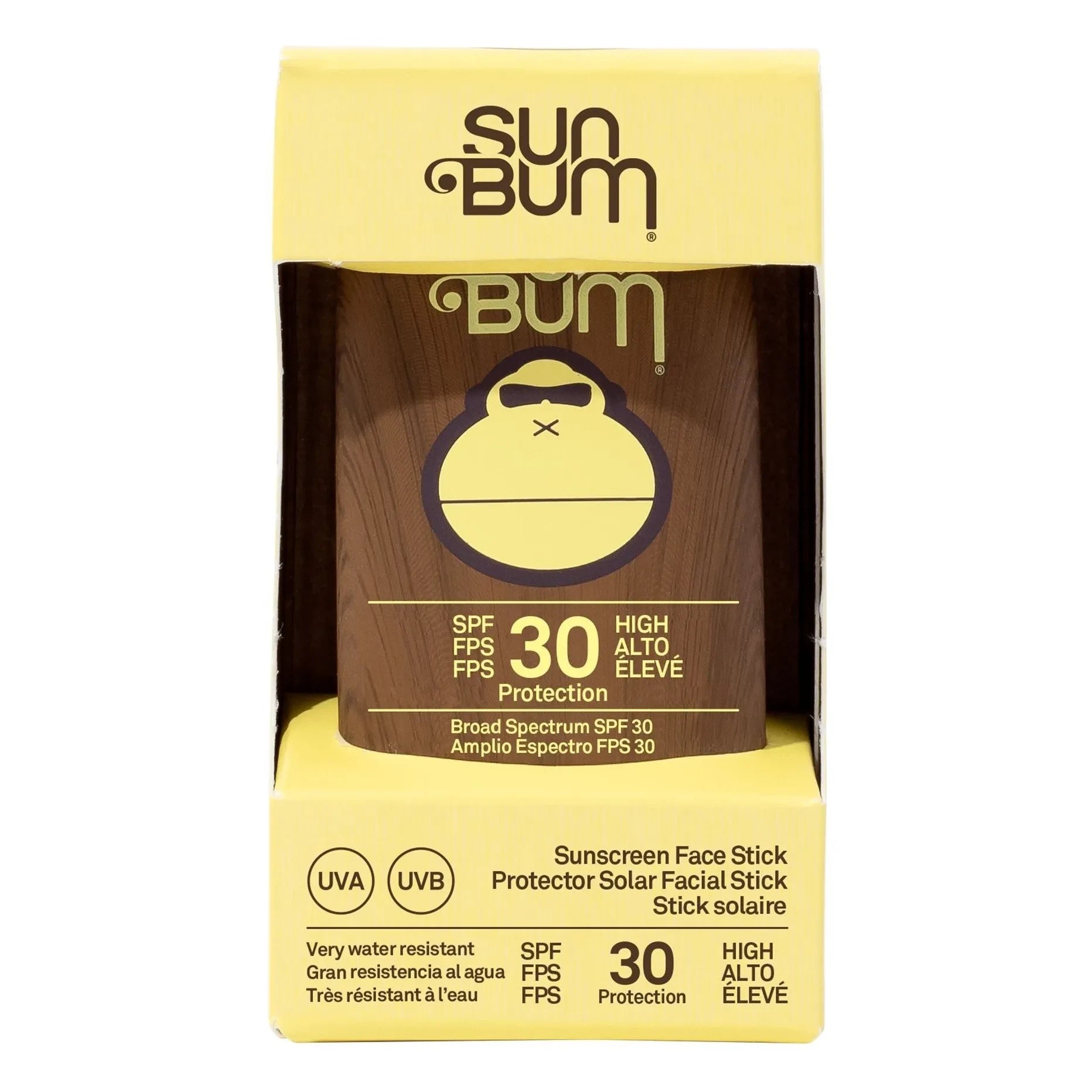 Sunbum - Signature SPF30 Sunscreen Stick - 13g