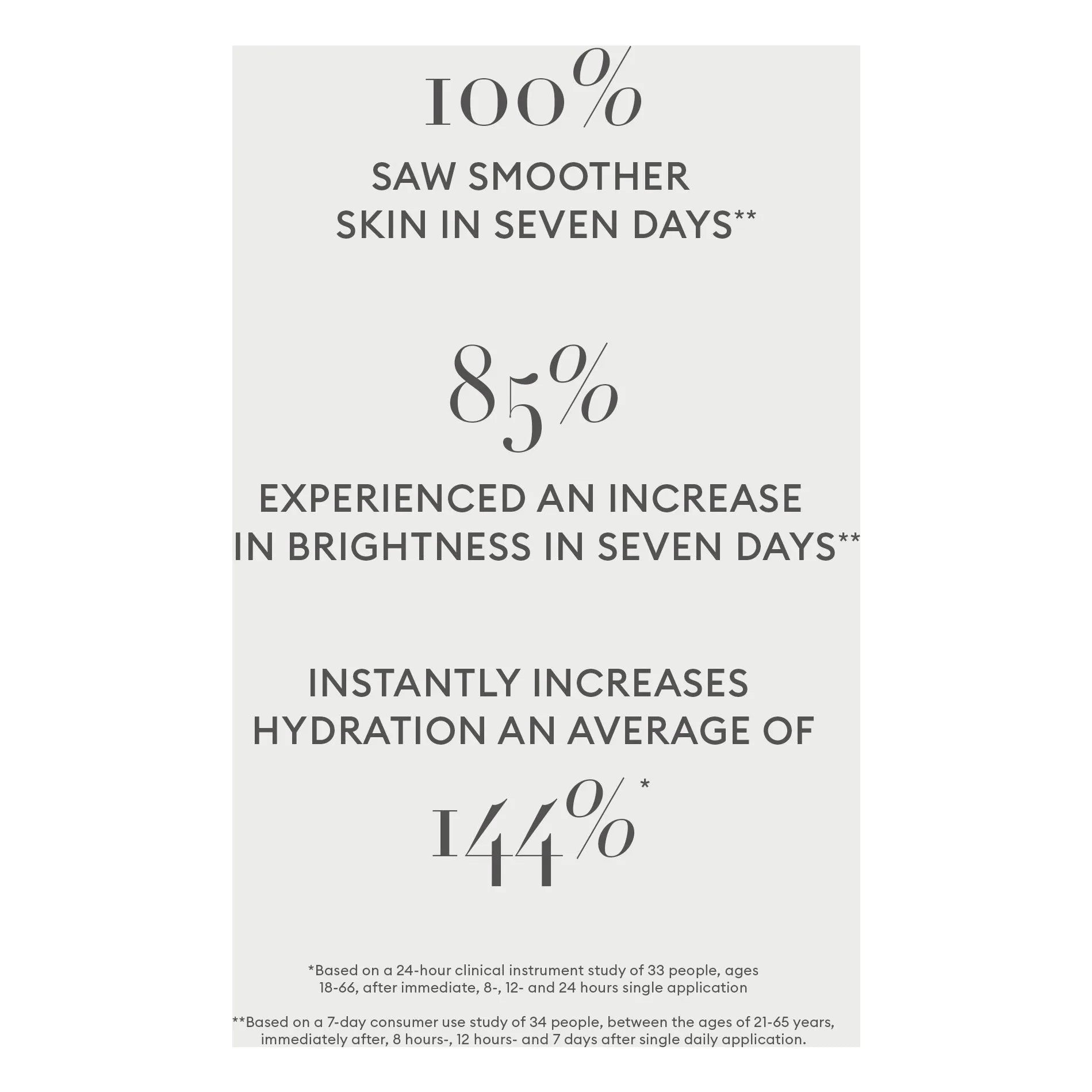Rose Inc - Skin Enhance ışıltılı renkli serum | 60
